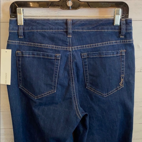 New Jones NY Capri - Picture 4 of 7